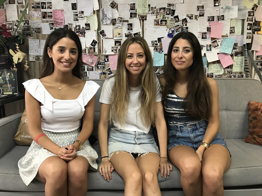Tiger Lily Hostel بانكوك المظهر الخارجي الصورة